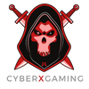 Cyber X Gaming