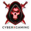 CyberXgaming_Logo