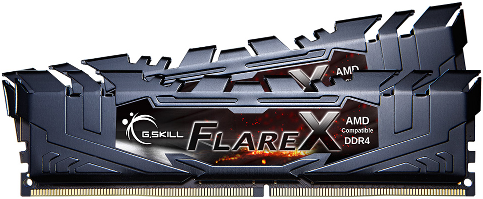 G.Skill Flare X Series 16GB