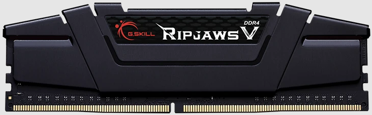 G.Skill RipJaws V Series 16GB