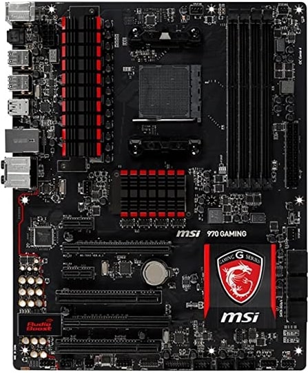 MSI 970 GAMING