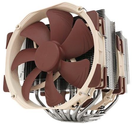 Noctua NH-D15 CPU Cooler