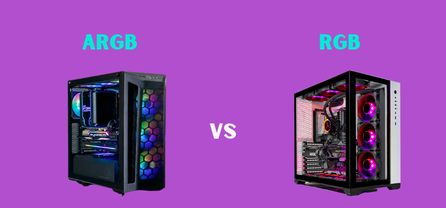 ARGB vs RGB: Understanding the Differences and Choosing the Right Lighting