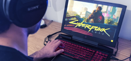 Is It Safe To Play Games On A Laptop While Charging?