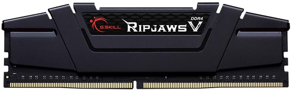 G.Skill Ripjaws V Series DDR4
