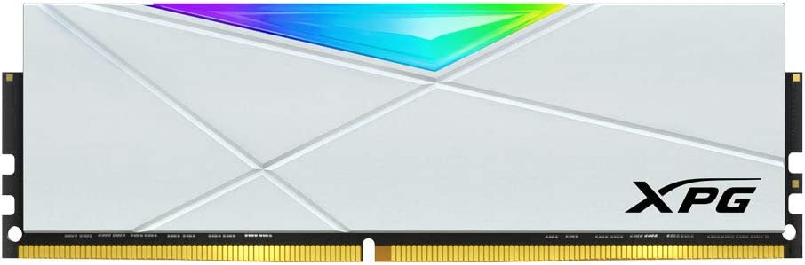XPG DDR4 D50 RGB