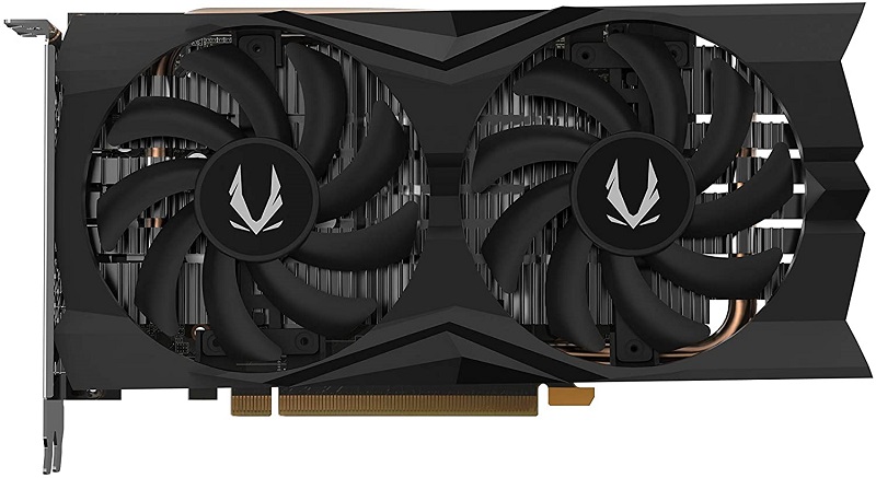 Zotac GeForce GTX 1660