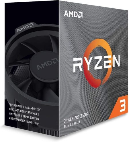 6 of the best CPU under 300 Dollars