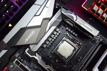 Best Motherboards for i7 9700K and What to Consider When Buying One