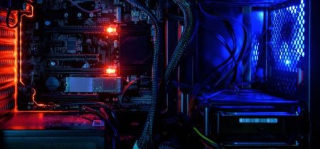 The Best RGB Motherboard