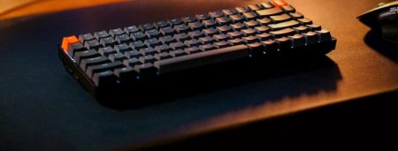 What Should You Consider When Using a Wireless Keyboard