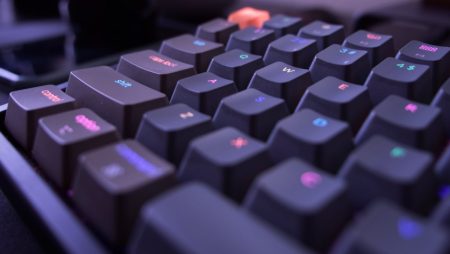 Best RGB Keyboard Color Schemes: Mechanical and RGB Lighting