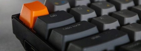 The Best Keyboard for CS Go