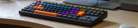 5 Best Gaming Keyboards for WoW Players