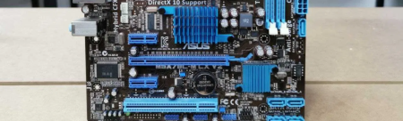 The Best AM3+ Motherboard to Buy in 2023
