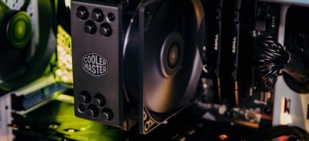 5 Best CPU Cooler for Ryzen 9 3900X