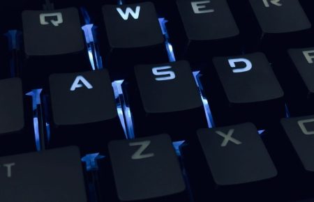 How to Remove Switches From Keyboard