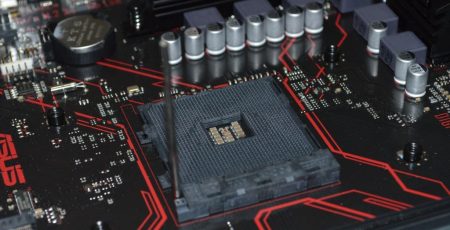 What Are Motherboard Standoffs?