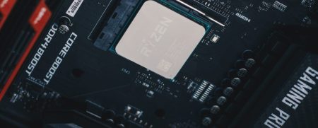 The Best Motherboard for Ryzen 5900 on the Market