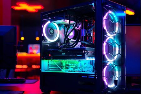 4 Of The Best PC Case Under 100