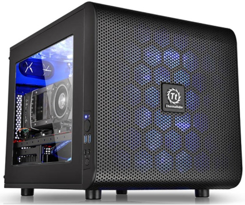 4 Of The Best PC Case Under 100 - CyberXGaming