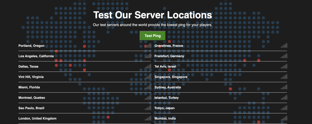 Apex Hosting Review