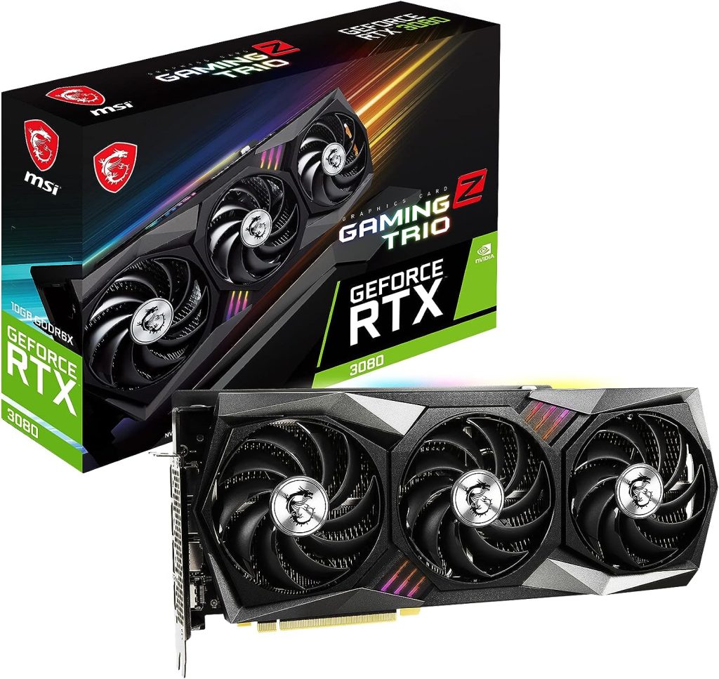 Best GPU for i9 9900k