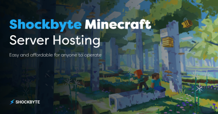 Best Shockbyte Minecraft Server Review: An Ultimate Guide in 2023