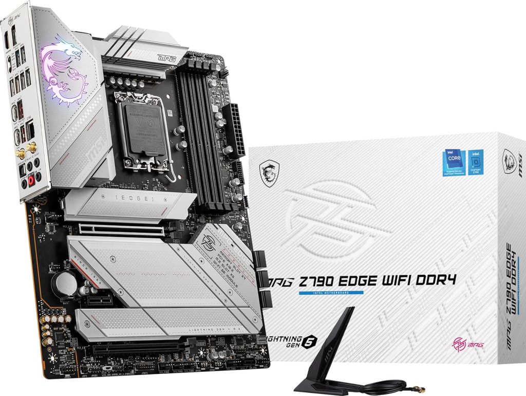 How many M.2 slots on motherboard?