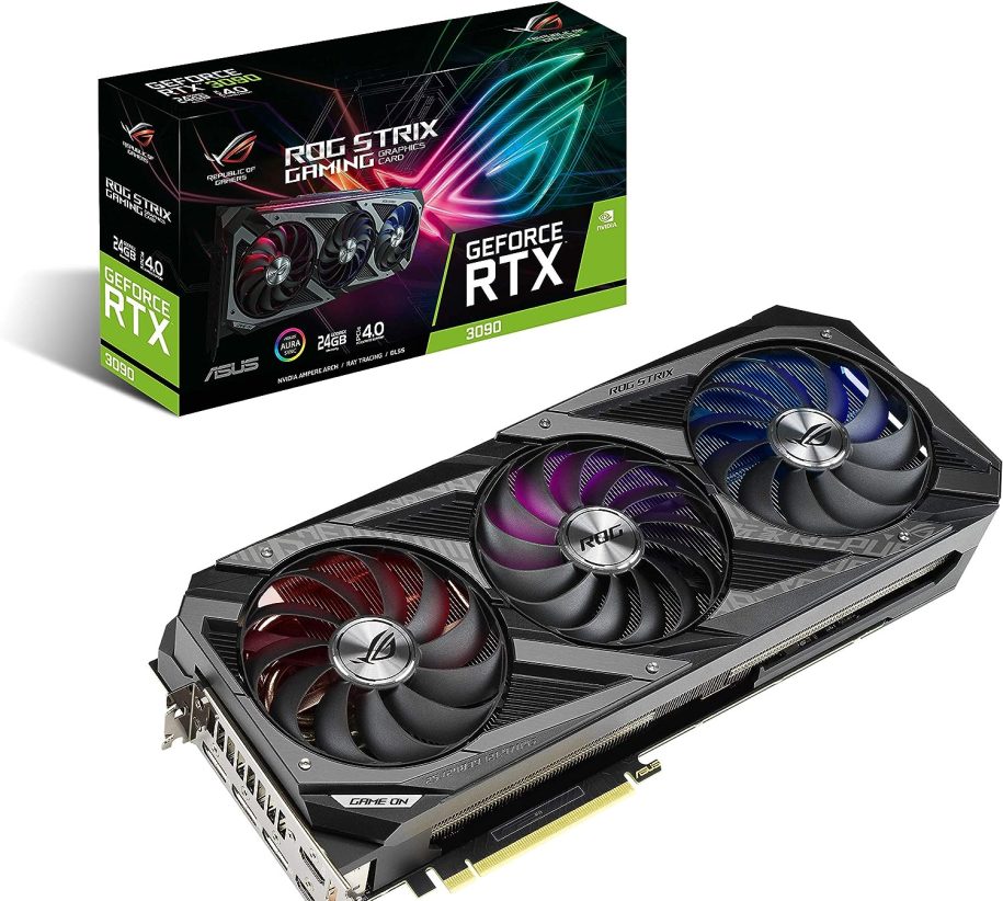 5 Best GPU for i9 9900k in 2023
