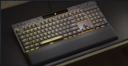 Unleash Your Gaming Skills with These Incredible Keyboards for Mac Gamers!