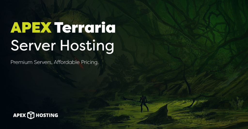 How Much Does A Terraria Server Cost