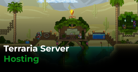 Top Picks: Find the best servers for Terraria in 2023?
