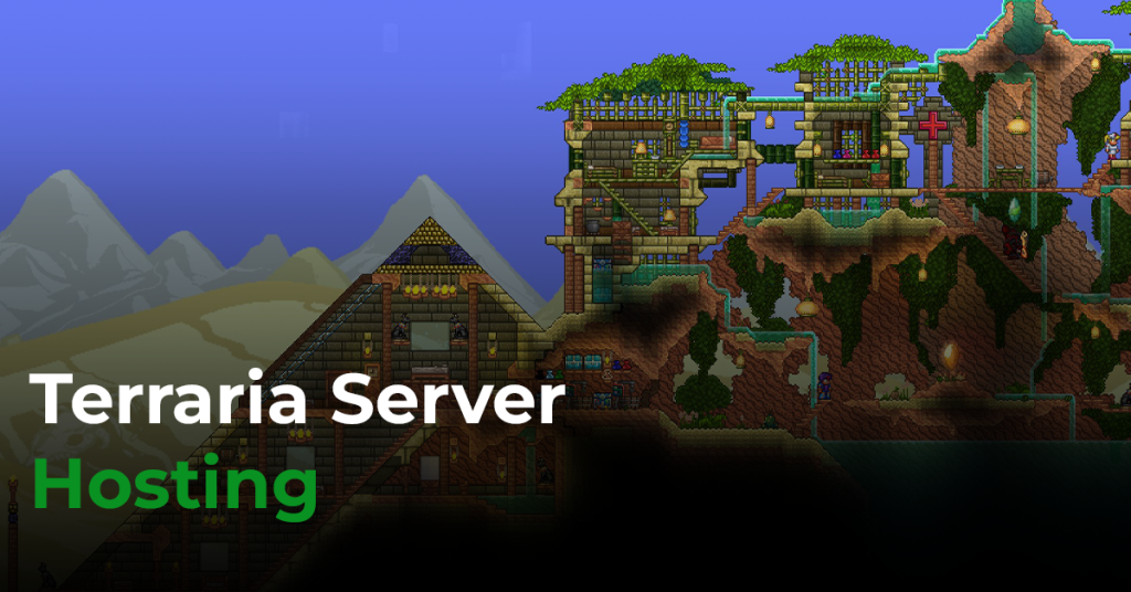 How Much Does A Terraria Server Cost