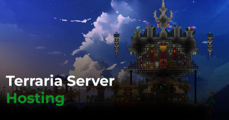 Terraria Server Hosting: The Good, the Bad, and the Ugly – Our Honest Review!!