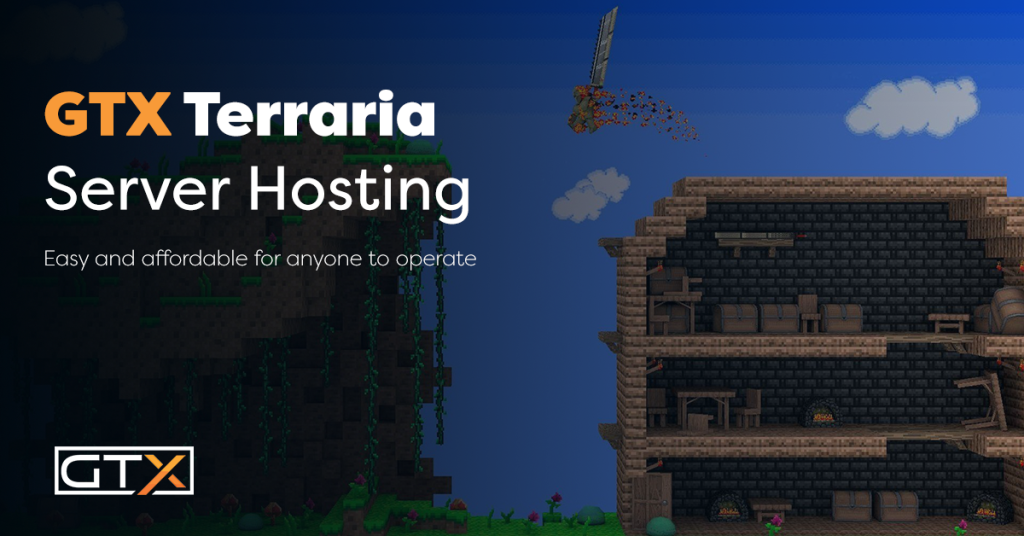 How Much Does A Terraria Server Cost