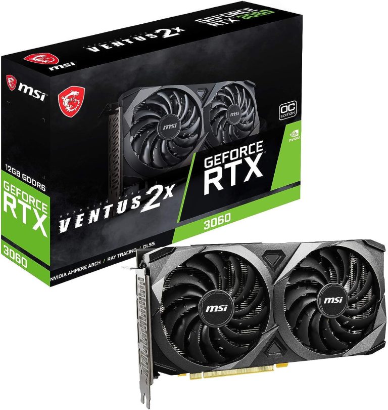 Best Mid Range Graphics Cards in 2023 CyberXGaming