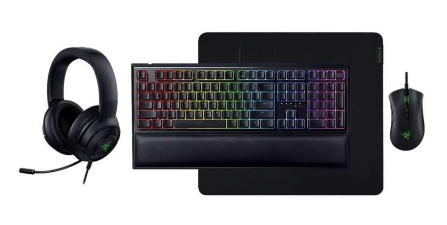 Cheap Razer Keyboard And Mouse: Get the Best Gaming Experience with Cheap Razer Keyboard and Mouse!