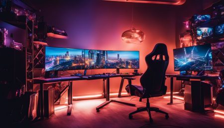 10 Best Gaming Chairs in Australia 2023