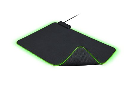 Razer Strider Chroma: The Ultimate RGB Mouse Pad?