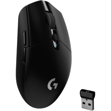 Logitech G304 Mouse Review: Is It Worth the Hype?
