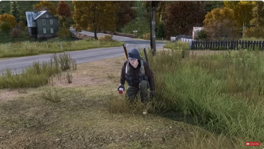 How To Have A Perfect Start Every Time in DayZ