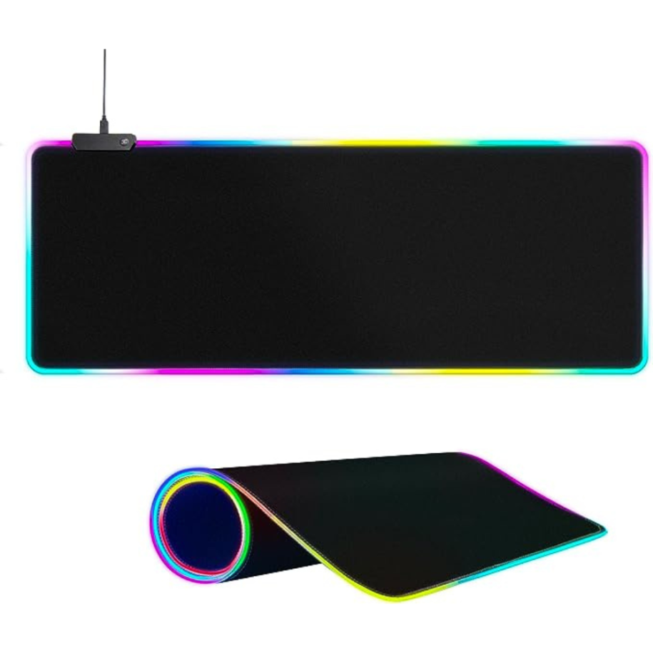 The Best Gaming Mouse Pads in 2024 Elevate Your Gaming Experience