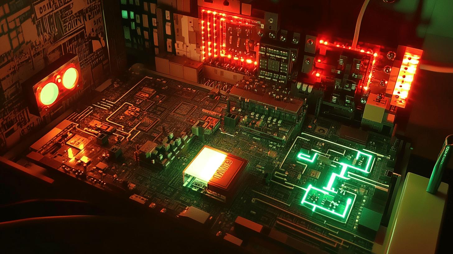 Logic Gates