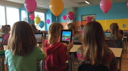 How to Make Balloon in Minecraft – Education Fun in 2025