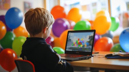 How to Make Balloon in Minecraft Education Fun in 2025