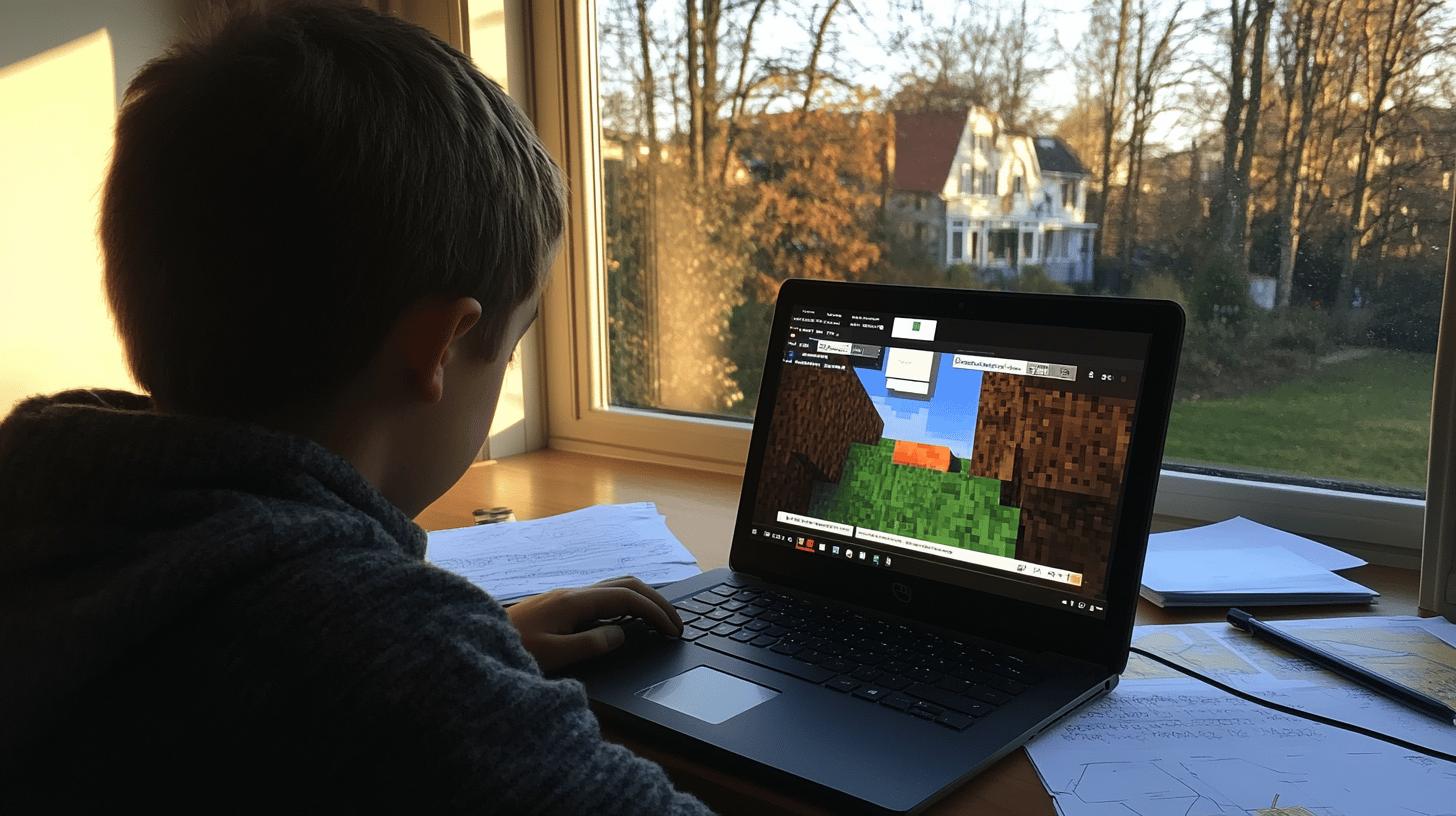 Minecraft Education Edition