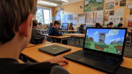 Best Minecraft Education Edition Mods Download: Enhance Learning Today in 2025