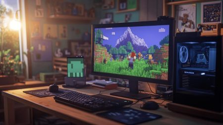 Minecraft Give Command for Enchanted Items: Tips in 2025