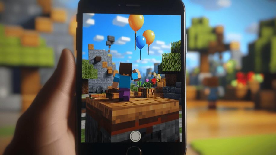 How to Make Balloon in Minecraft Education Fun in 2025 CyberXGaming